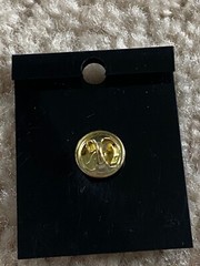 Beautiful Vintage Hat Pin Collection – Navy, It’s an Adventure Estate