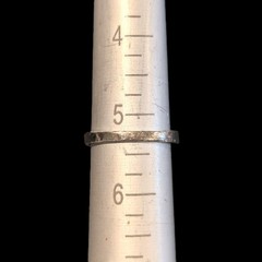 Vintage Jade Diamonds 14k White Gold Cocktail Ring Statement Estate Gift Retro