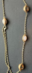 Lot 10 Pcs Very Nice Costume Jewelry Several Signed Brighton Beaujewels