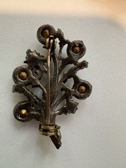 Lot of Broken Jewelry for Repair, Vendome, Coro, Sarah Coventry, Japan, NY&CO