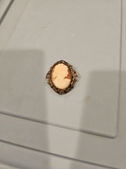 Vintage Early 1900 Brooch