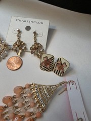 Vintage to today-Estate jewelry lot – Mix and match! Laural Burch and more!