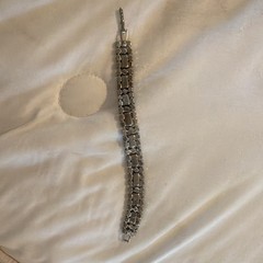 Vintage Weiss bracelet