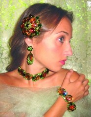 Vintage Juliana Jewelry Guide Costume & Rhinestone Etc