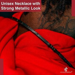 Medieval Jewelry Hand Forged Viking Warrior Borne of Druid Iron Torc Necklace