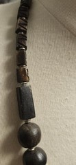 Artisan Tribal African Necklace