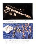 Vintage Jewelry from Sarah Coventry & Emmons Collector Guide Rhinestone Fashions