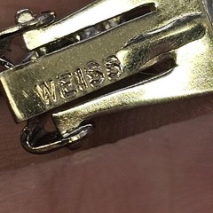 Weiss MCM Rhinestone Earrings Clear Crystal Rhodium Plated Clip Ons Signed 1950s