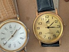 Lot of 20 watches vintage,retro,modern,costume,dress,casual,classic,newbattery’s