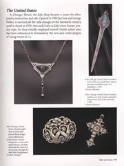 Vintage Silver Jewelry Designs Evaluating Quality Good to Best – Collector Guide