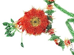 Necklace “Lithuania”