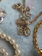 Jewlery Bundle Lot Mixture Of Vintage, Inspired Vintage pieces Jewelry Loft,WHBM