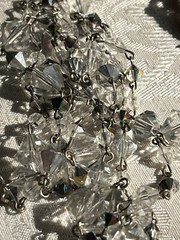 VINTAGE LOT OF 6 SIGNED ✨ COOKIE LEE JEWELRY ✨ – 6 Necklaces – 2 New with Tags