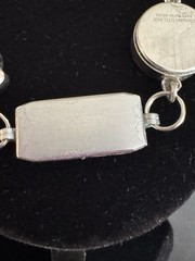 Vintage 6 Watch Head Bracelet Wittnauer 10K GF Paul Breguette 17J Swiss