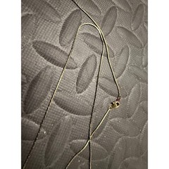 Park Lane Necklace Gold Tone Vintage Rhinestone Rectangle Pendant Signed 80s