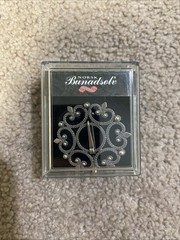 Norsk Bunadsolv: Traditional Norwegian Silver Broach “Bunad Silver”