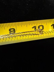 Vintage SOLID 14KT Gold Stamped 18″ Necklace Chain 2.9 Gram