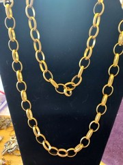 Vintage Lot Mixed Necklaces, Pins, Bracelets