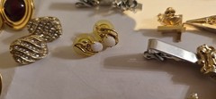 Vintage Custom Jewelry And watches