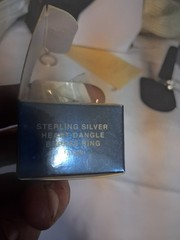 Avon Sterling Silver And Gold Plated Or Filled Lot