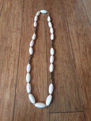 Large Lot of Vintage Costume Jewelry from an Estate, Necklaces, Watches, More