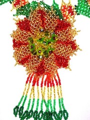 Necklace “Lithuania”