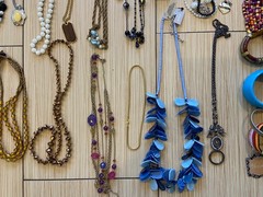 HUGE Costume Jewelry Lot – Vintage to Modern – 100+ Pieces