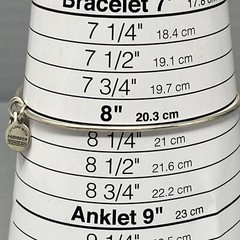 Alex Ani Bracelet Charm Lot 3 Silver Tone Dangle Mom Broncos NFL Sports Symbol