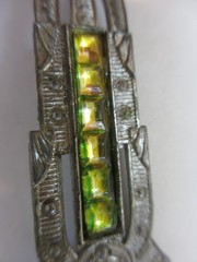 Antique Art Nouveau Art Deco 1895-1935 Pin BROOCH