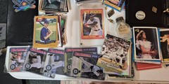 HUGE! Vintage to Now JUNK DRAWER LOT Estate Jewelry Cool Pieces!