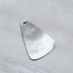 Vintage Pendant Extra Large Unusual Statement Pendant – No Chain Included
