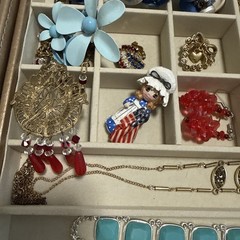 Vintage Jewelry Lot