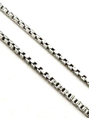 Silpada Retired VINTAGE N0769 Sterling Silver CZ Cross Pendant Necklace