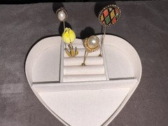 Vintage Stick Pin & Lapel Pin Lot (1950’s 1970’s)