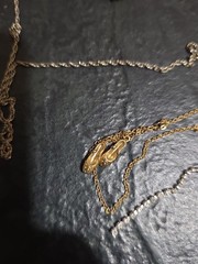 Vintage Avon And Lia Sophia And Other Jewelry Lot 17 Pieces Some Broken See Pics