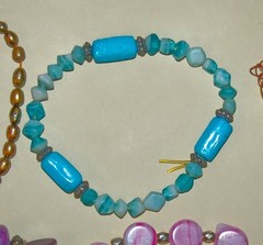VINTAGE JEWELRY Bracelets 10 Pieces Nice Bargain Lot! Lot#110