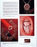 European Designer Jewelry book Vintage Rhinestones MORE