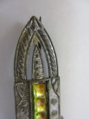 Antique Art Nouveau Art Deco 1895-1935 Pin BROOCH