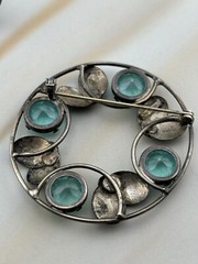 VINTAGE Jewelry Lot Sterling Silver UNIQUE Pieces Wear Resell Some Signed NICE