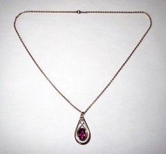 Antique Jewelry Necklace Lot GOLD FILLED – SIMMONS & CELEBRITY PEA POD