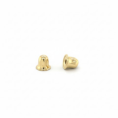 14k Gold Yellow / White / Rose Screw-Back Replacement Backing