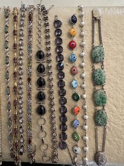 Sterling silver 925 Heavy Large Vintage 160pc Jewelry Lot 1559.6grams Not Scrap