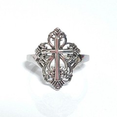 Vintage Ring Size 19, Daily Casual Jewelry, Popular Jewelry