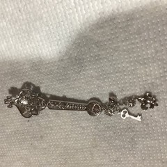 Retired Signed Kirk’s Folly Dream Angel Scrpter Fairy Godmother Wand Brooch NWOT
