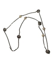 Lot Of 3 VTG AVON Jewelry Pieces See Description