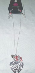 Nice Lot Of Jewelry! 20 Pieces. Just $7