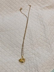 jewelry lot damage broken no return
