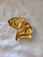 Lot of 3 Post Earrings, Vintage, Avon, Contemporary