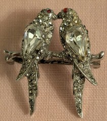 Vintage Choose Your Own Brooch *Misfit Toys* Eleven Rescued & Repaired Beauties