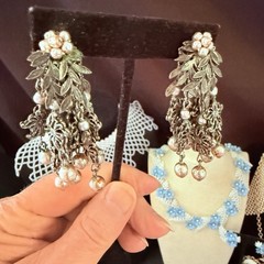 ESTATE MIRIAM HASKELL, SCHREINER, JULIANA D&E CROWN TRIFARI KRAMER & MORE-25 PCS